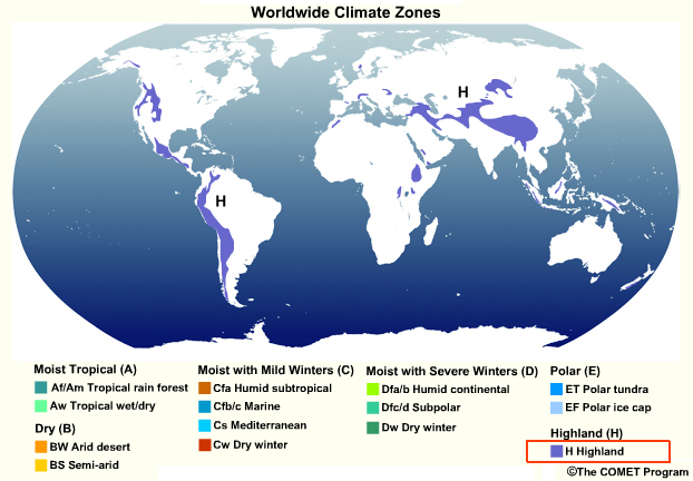 effects of ocean currents ocean currents of the world. effects of ocean currents