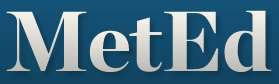MetEd Logo