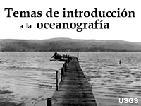 Temas de introducci�n a la oceanograf�a