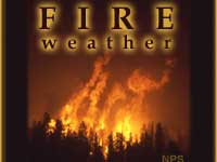 Advanced Fire Weather Forecasters Course