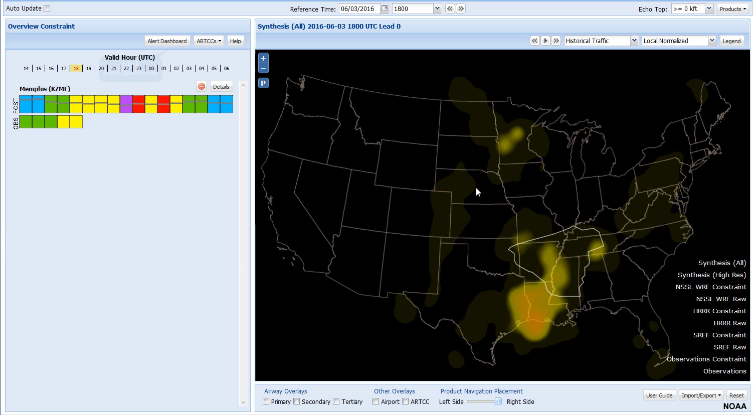 Video: Alert Polygons
