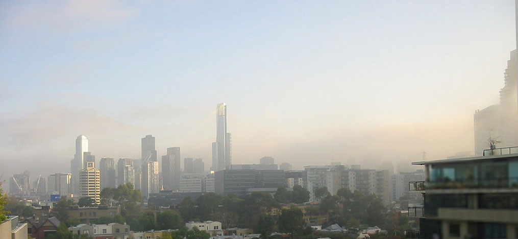 Melbourne