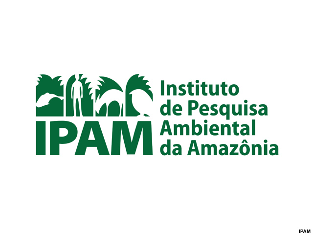Logo do IPAM Logo do IPAM