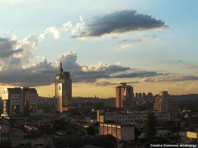 São Paulo, Brasil São Paulo, Brasil