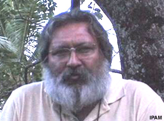 Rubens Gomes, Grupo de Trabalho Amazônico (GTA) Rubens Gomes, Grupo de Trabalho Amazônico (GTA)