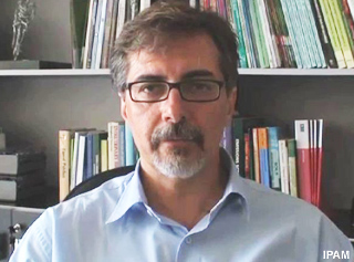 Dr. Paulo Moutinho