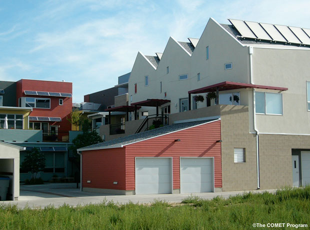 smart home