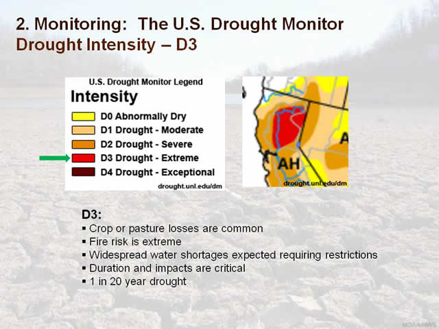 Intensity D3