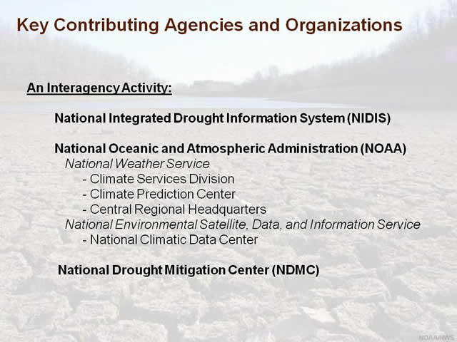 Organizations
