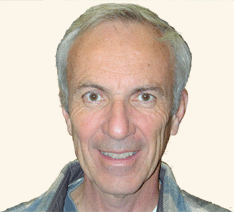 Photo of Dr. Roland Madden