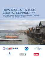 Coastal Community Resilience Guide Cover