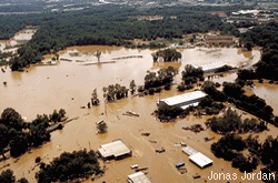 flooding photo