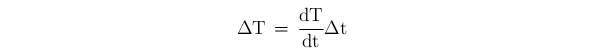 equation