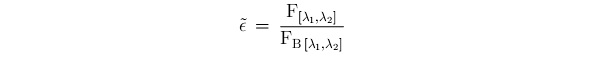 equation