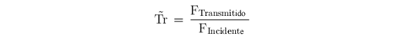 equation
