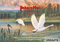 Behave Plus Splash Screen