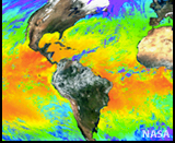 ABI Climate