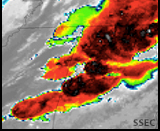 ABI Convection