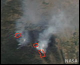 ABI Wildfires