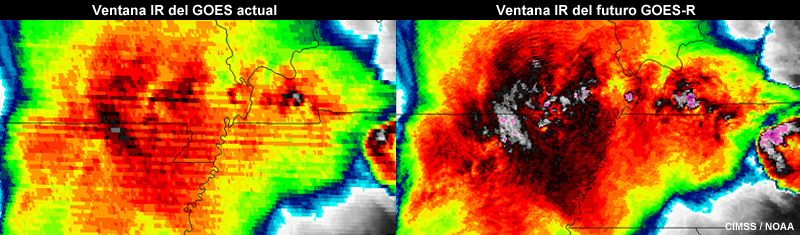 convection