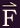 F