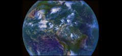 Earth.