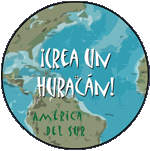 Crea un huracán