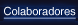 Colaboradores
