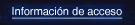 Información de acceso