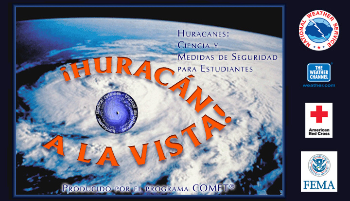 Huracanes: ciencia y medidas de seguridad para estudiantes