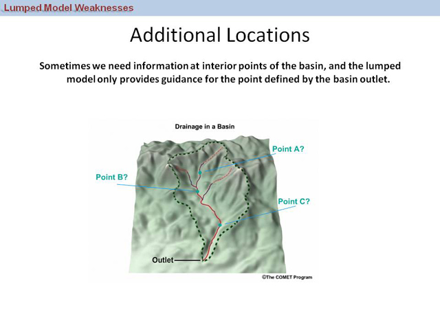 Additional Locations