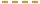 orange boxplot dashed line