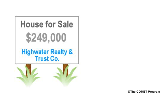 house for sale - no info