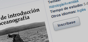 MetEd screenshot in Spanish