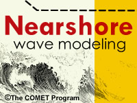 Nearshore Wave Modeling