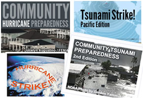 Preparedness Thumbnails