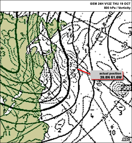 GEM 24H V12Z 19 OCT