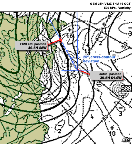 GEM 24H V12Z 19 OCT