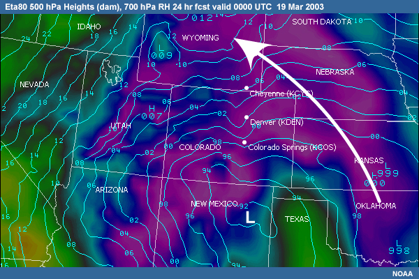 Eta40 MSLP (hPa)