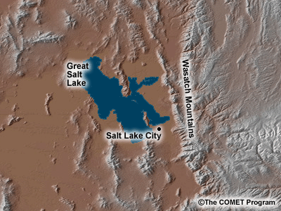 Great Salt Lake