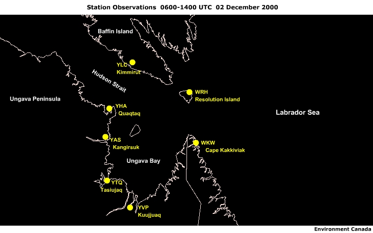 reference map