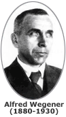 Image of Alfred Wegener
