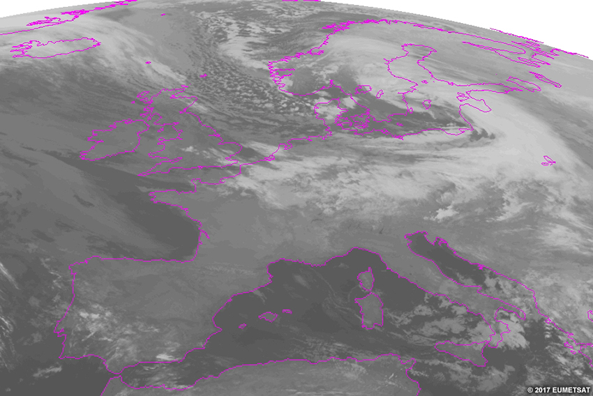 04 Jan 2017 0045 UTC