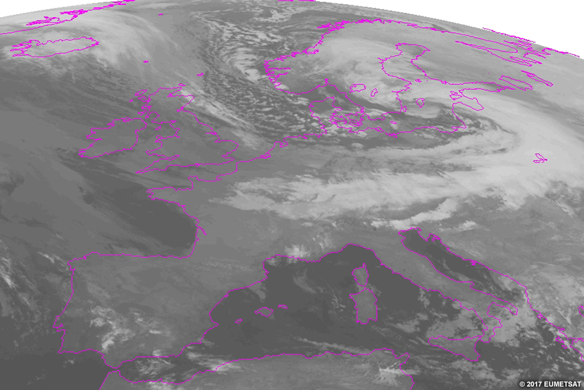 04 Jan 2017 0345 UTC