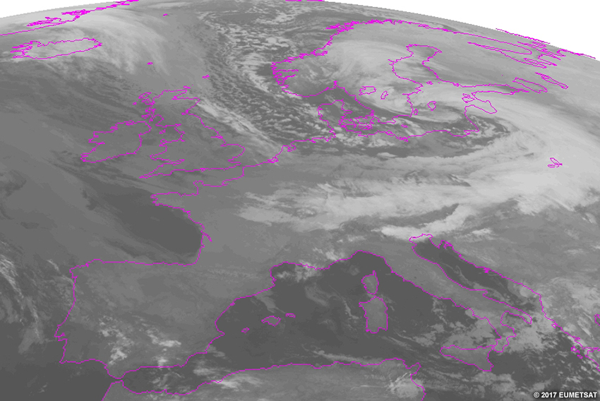 04 Jan 2017 0445 UTC