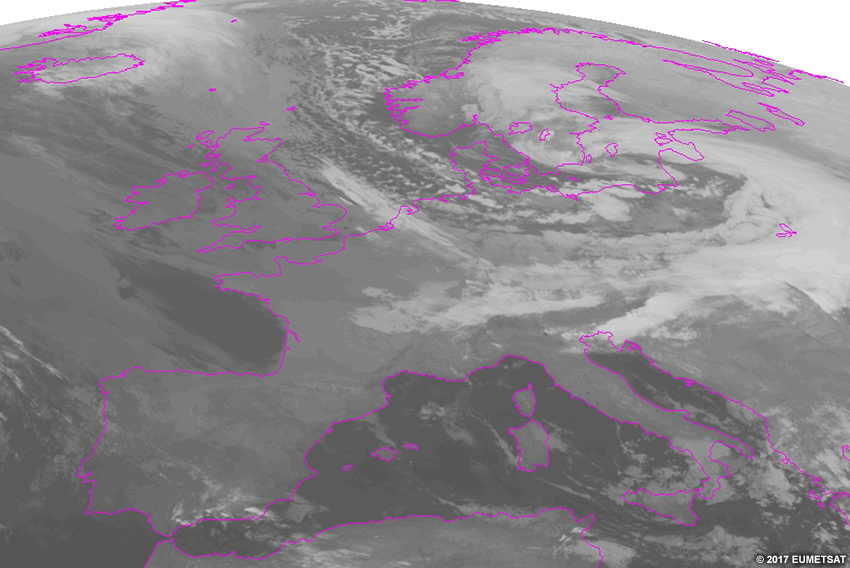 04 Jan 2017 0645 UTC