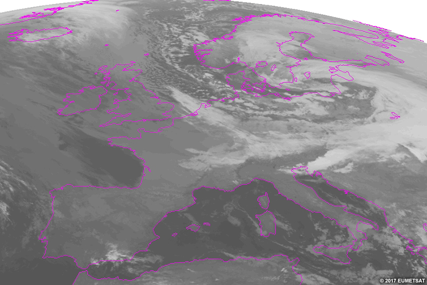04 Jan 2017 0745 UTC