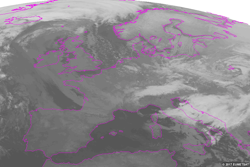 05 Jan 2017 0300 UTC
