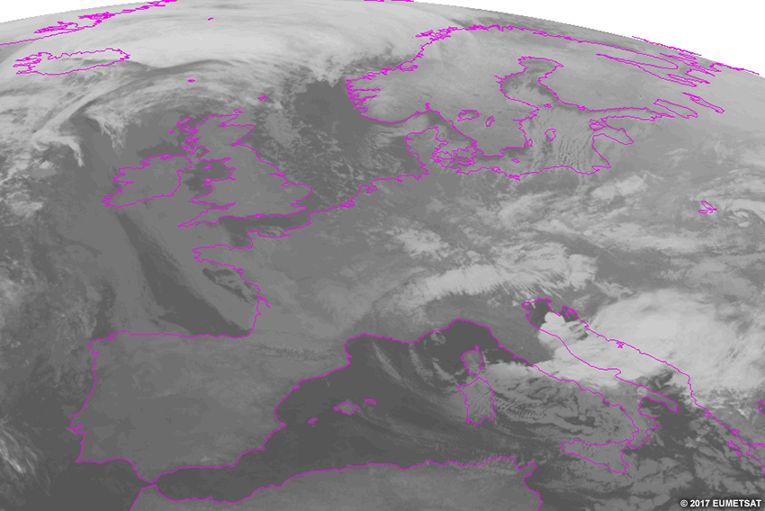 05 Jan 2017 0600 UTC
