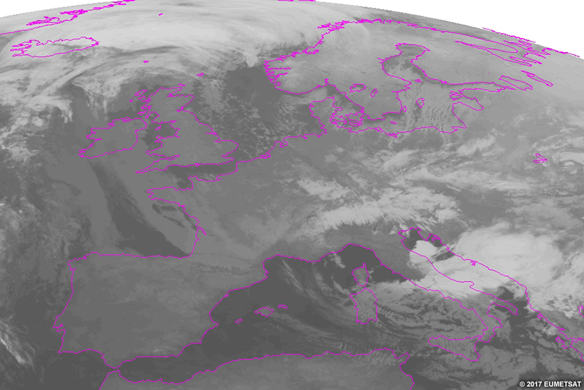 05 Jan 2017 0645 UTC